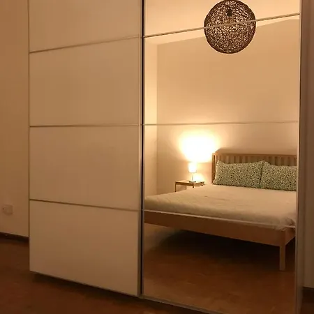 Apartment Mary House Sondrio