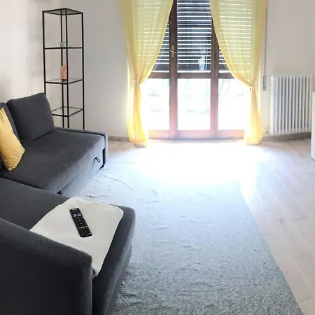 Apartment Mary House *