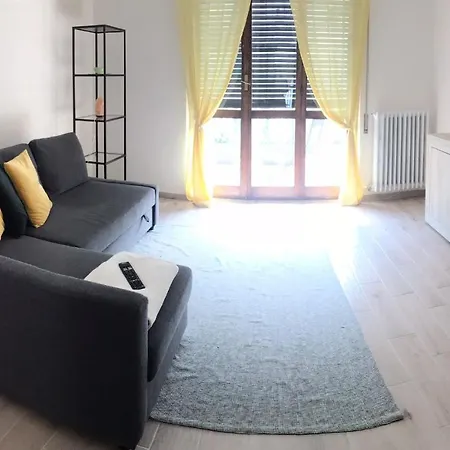 Mary House Sondrio