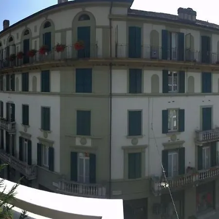 Mary House Sondrio
