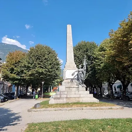 Mary House * Sondrio